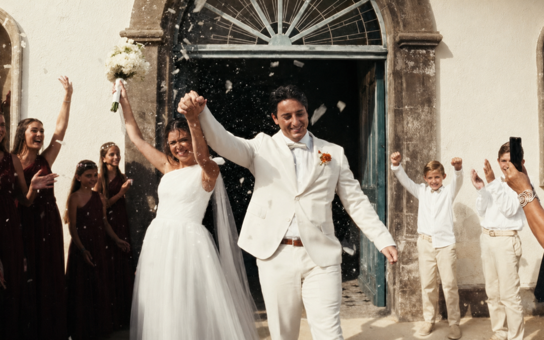 Mariage Océane & Félix