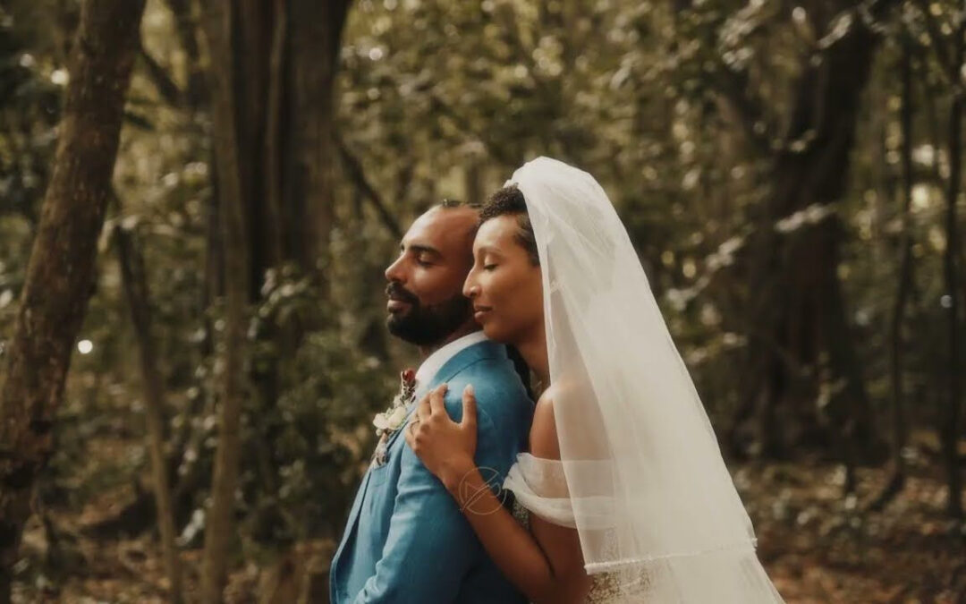 Océane & Carl-Edwin