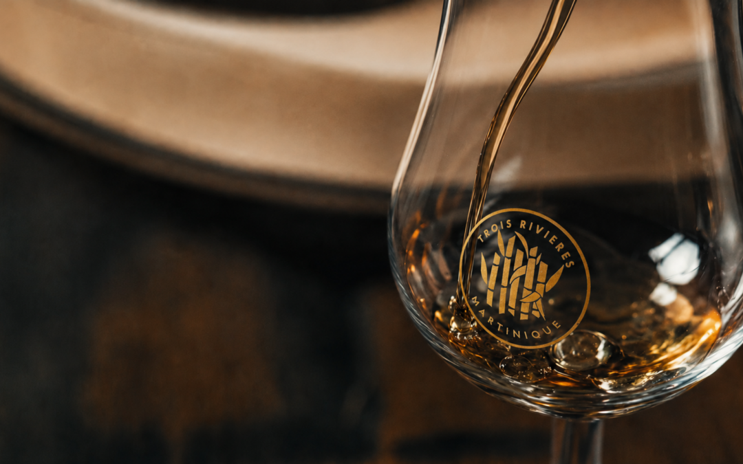 Trois-Rivières — Cuvée Baccarat