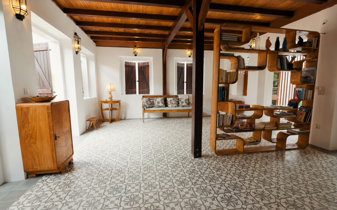 Villaveo – Villa Habibi