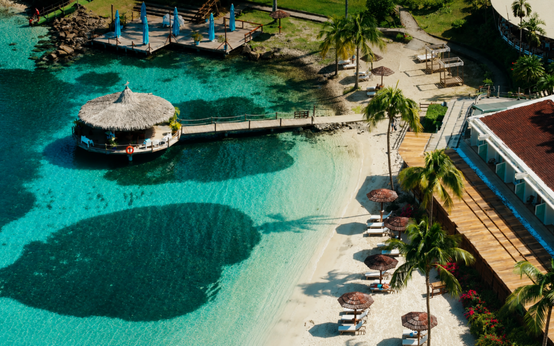 Vatel Martinique