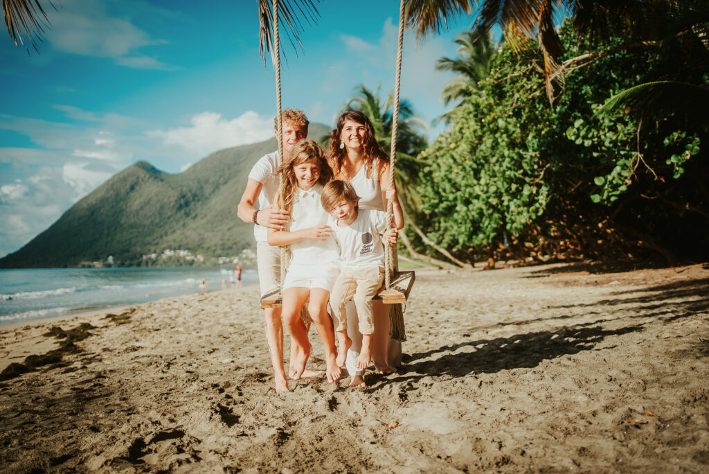 1 – Photographe Famille