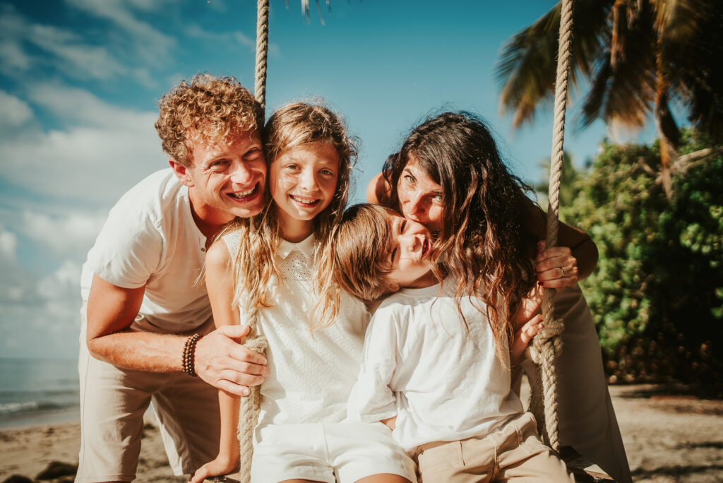 1 – Photographe Famille