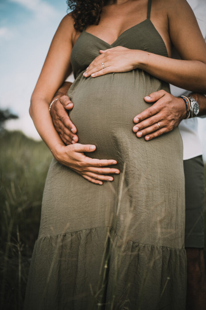 2 – Photographe Naissance Martinique