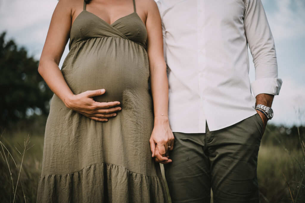 2 – Photographe Naissance Martinique