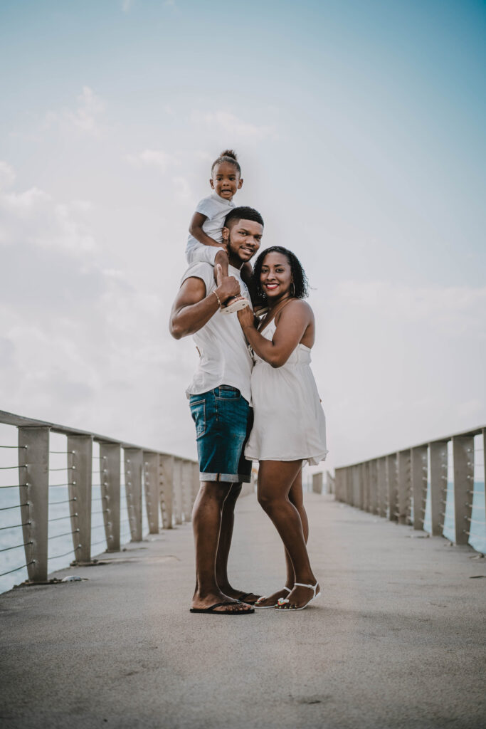 3 – Photographe Mariage Martinique