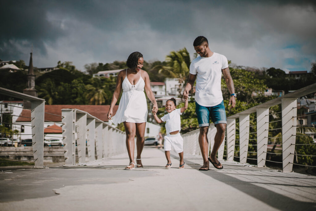 3 – Photographe Mariage Martinique