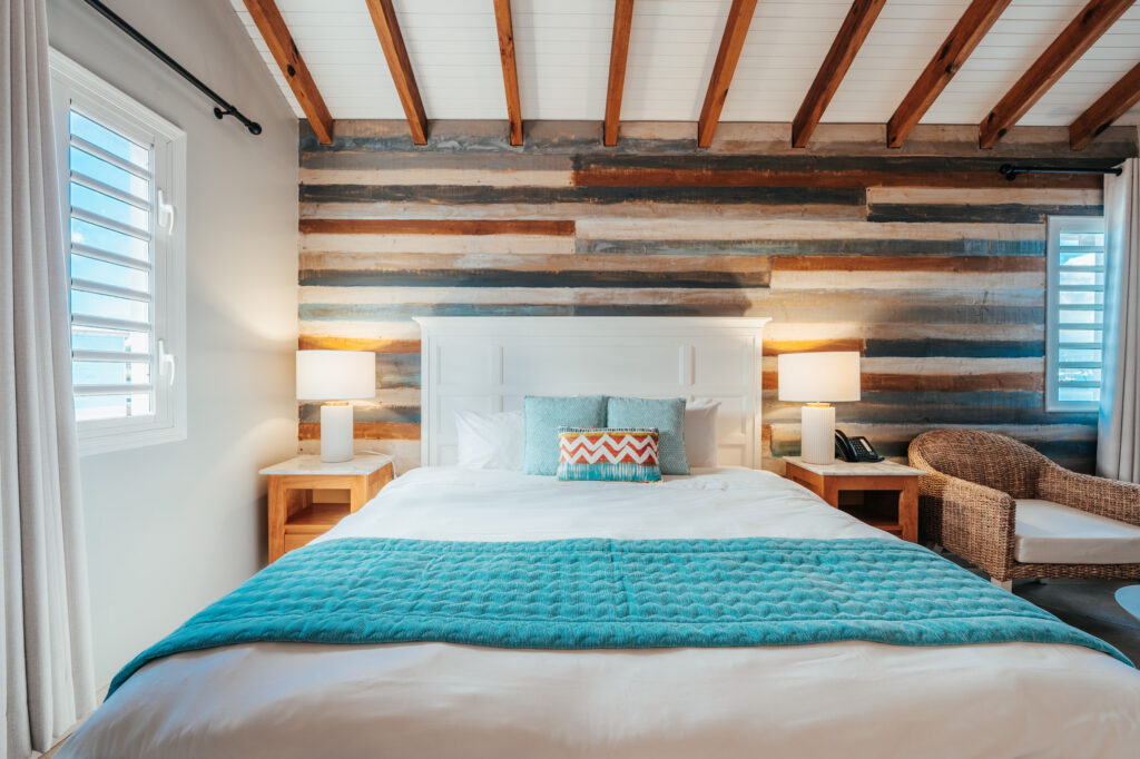 Bambou Resort – Culture Créole