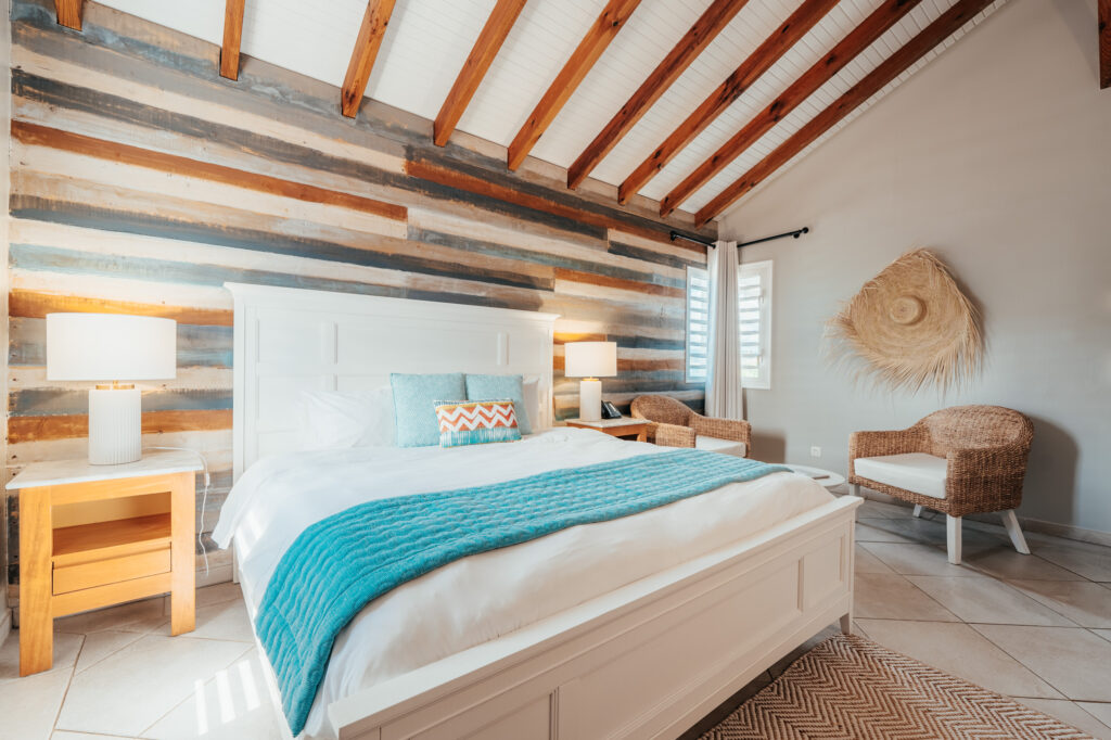 Bambou Resort – Culture Créole