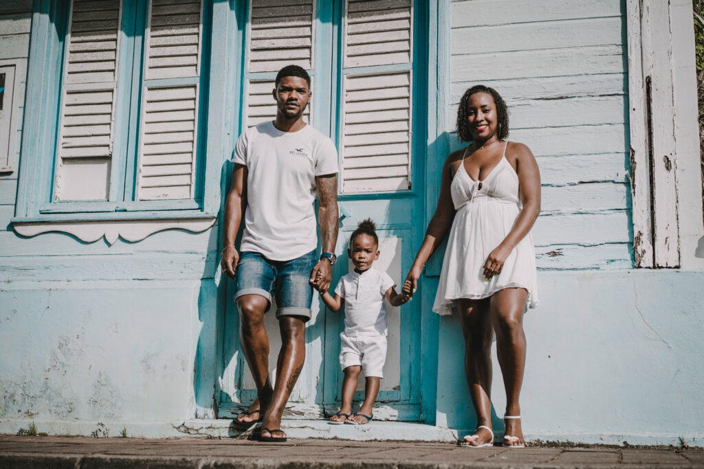 3 – Photographe Mariage Martinique