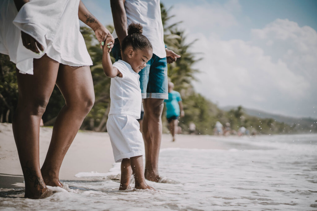3 – Photographe Mariage Martinique