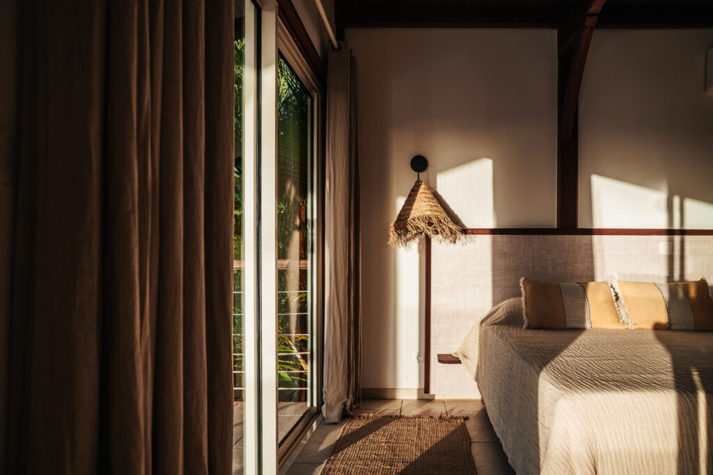 Les Bougainvilliers DUPLEX (Les Trois-Ilets)