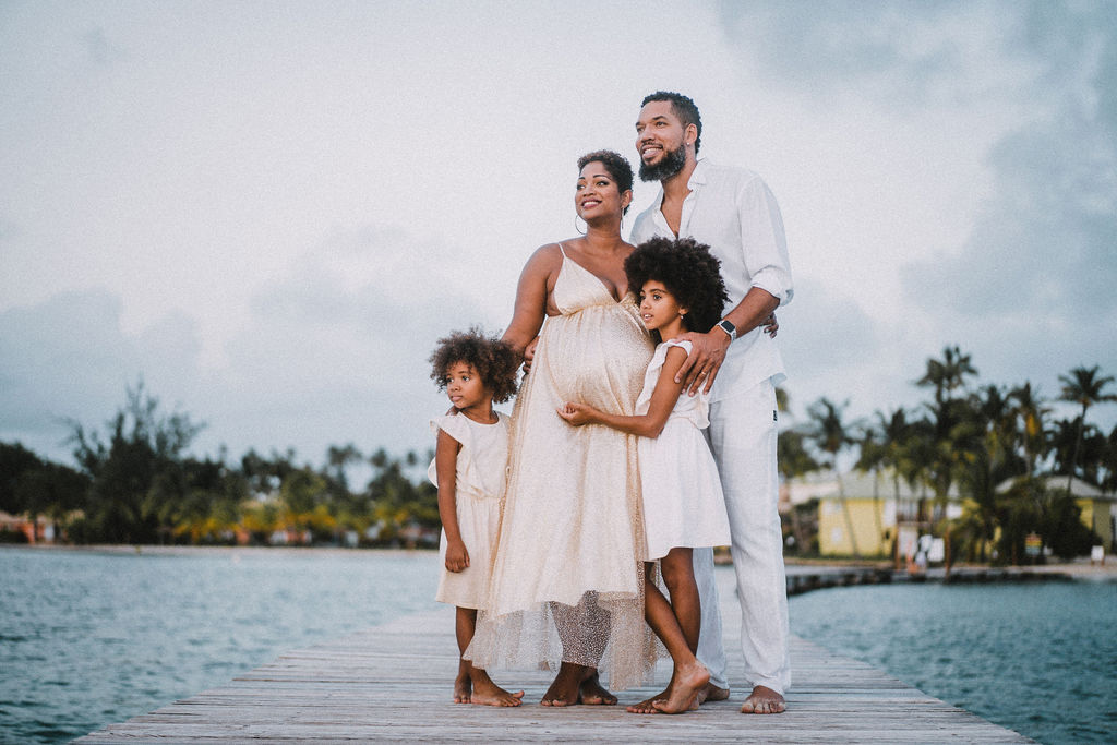 4 – Martinique Wedding Photographer