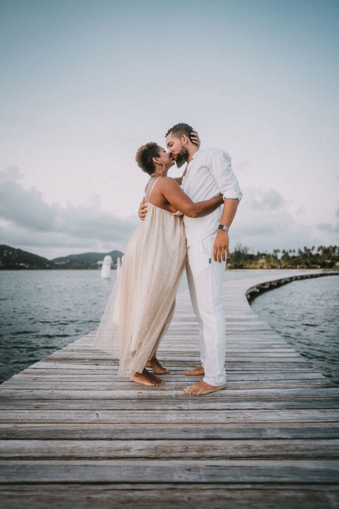 4 – Martinique Wedding Photographer
