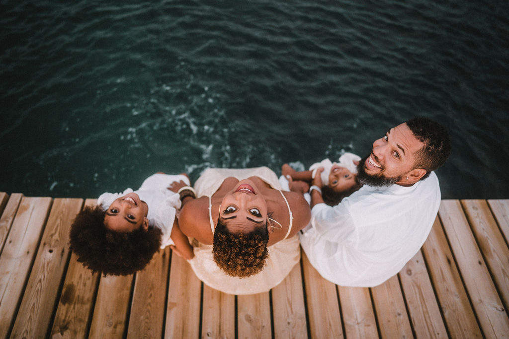 4 – Martinique Wedding Photographer