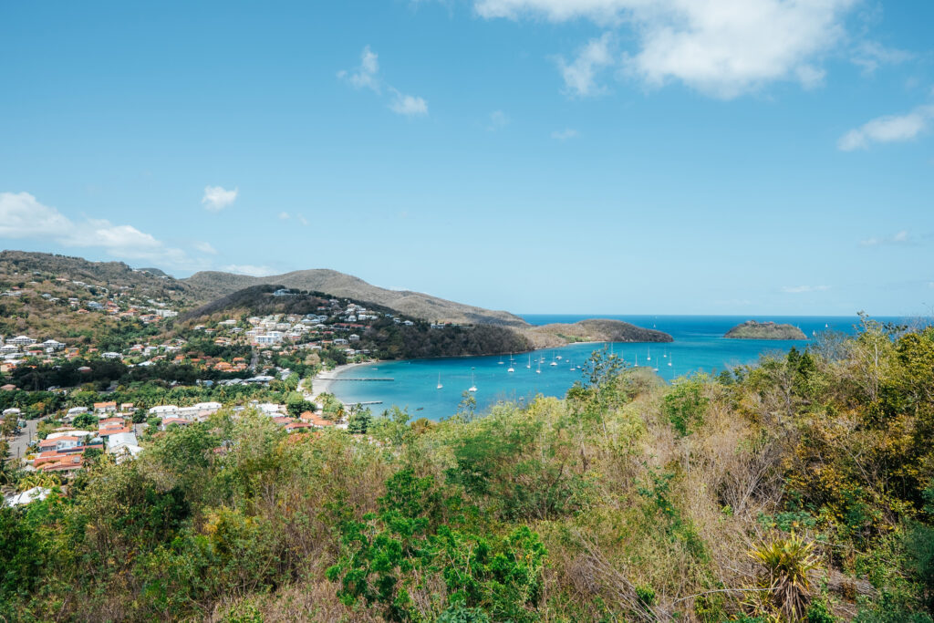 Villa Le Vent Des Îles (Les Trois-Ilets)