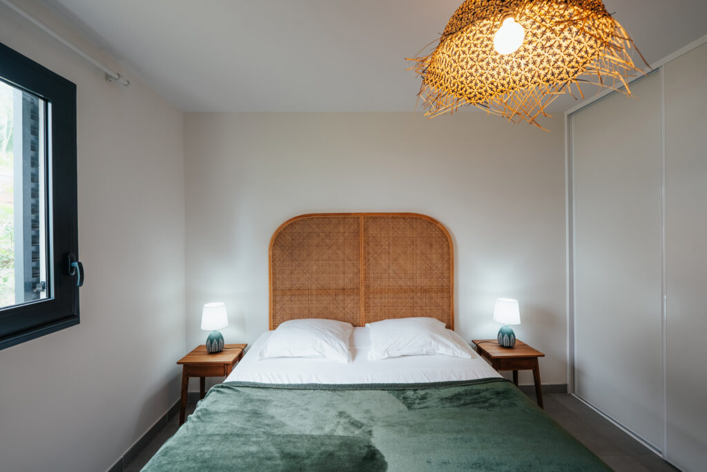 Appartement Rocky Bay (Le Diamant)