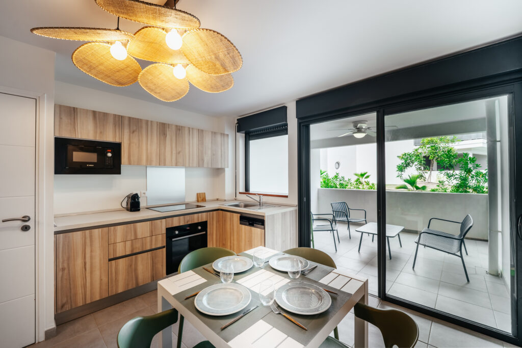 Appartement Rocky Bay (Le Diamant)