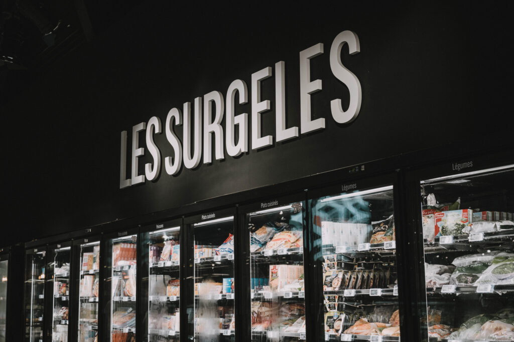 Carrefour Market