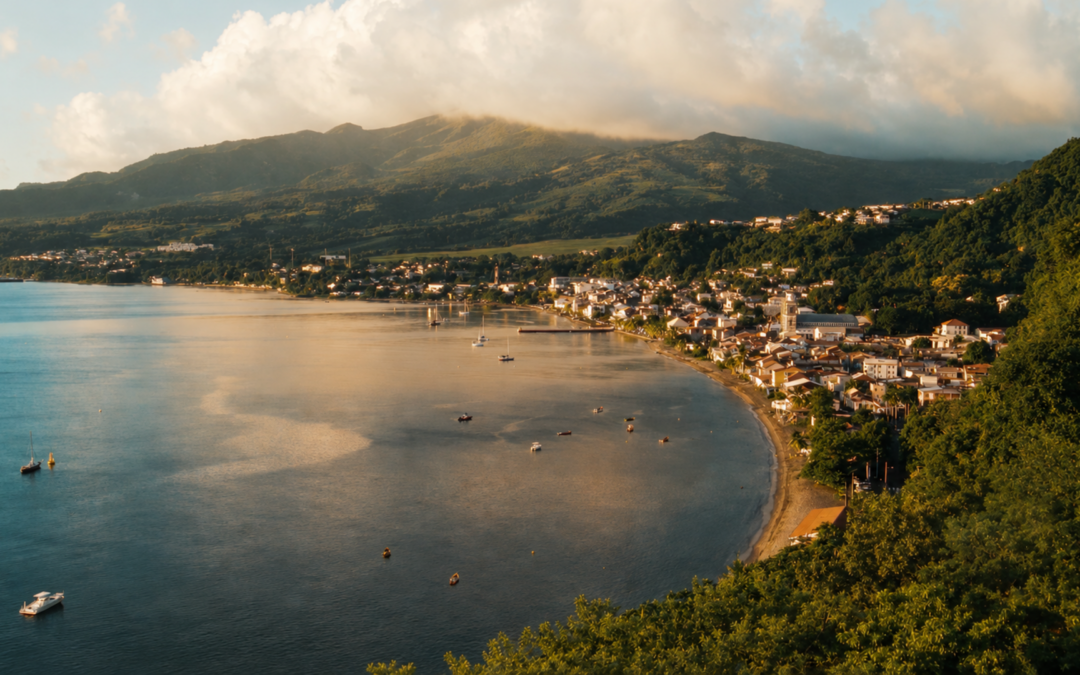 Villaveo – La Maison Dans La Mer